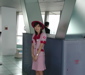 TOKYO TOWER HOSTESS